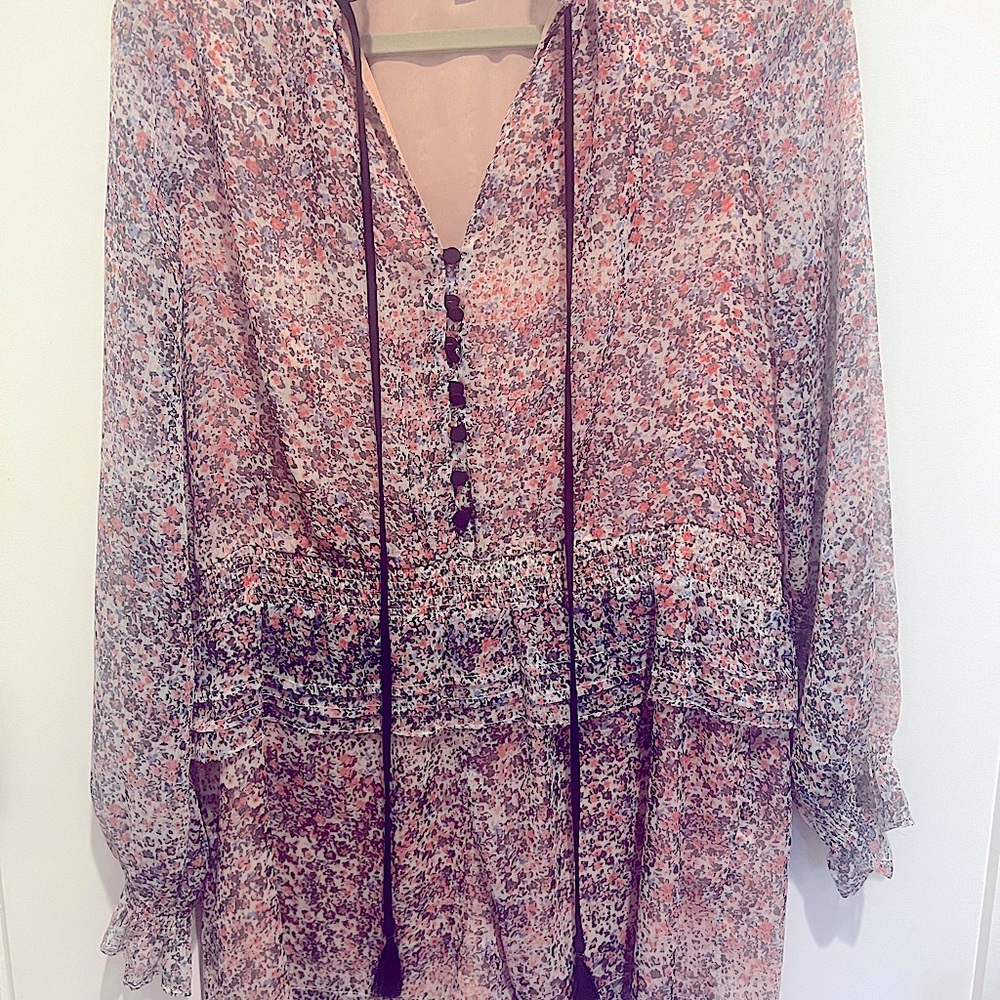 Barnys Newyork Romper - Picture 3 of 4